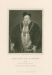 Robert Dudley, Earl of Leicester, OB. 1588