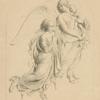 To the memory of the Countess of Leicester