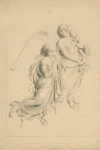 To the memory of the Countess of Leicester
