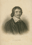 Robert Leighton, 1611-1684.