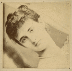 Gerald FitzGerald, Duke of Leinster; Lady Hermione Duncombe, Duchess of Leinster.