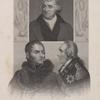 Gerald FitzGerald, Duke of Leinster; Lady Hermione Duncombe, Duchess of Leinster.