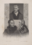 Gerald FitzGerald, Duke of Leinster; Lady Hermione Duncombe, Duchess of Leinster.