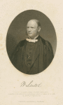 William Leitch, 1814-1864.