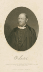 W. Leitch... [facsimile signature]