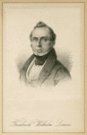 Friedrich Wilhelm Lemm.