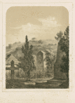 Ruhestatte Nicolaus Lenau