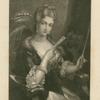 Ninon de Lenclos, 1620-1705.