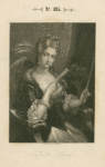 Ninon de Lenclos, 1620-1705.