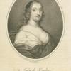 Ninon de Lenclos, 1620-1705.