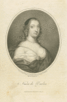 Ninon de Lenclos, 1620-1705.