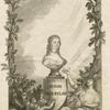 Ninon de Lenclos, 1620-1705.