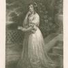 Ninon de Lenclos, 1620-1705.
