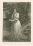 Ninon de Lenclos, 1620-1705.