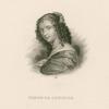 Ninon de Lenclos, 1620-1705.