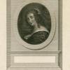Ninon de Lenclos, 1620-1705.
