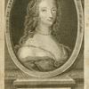 Ninon de Lenclos, 1620-1705.