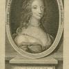 Ninon de Lenclos, 1620-1705.