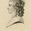 Ninon de Lenclos, 1620-1705.
