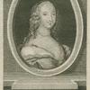 Ninon de Lenclos, 1620-1705.
