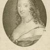 Ninon de Lenclos, 1620-1705.