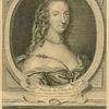 Ninon de Lenclos, 1620-1705.