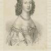 Ninon de Lenclos, 1620-1705.