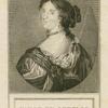 Ninon de Lenclos, 1620-1705.