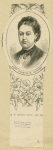 Lady Florence Lennox.