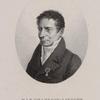 Jean-Jacques Lenoir-Laroche, 1749-1825.