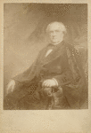 James Lenox, 1800-1880.