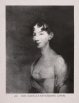James Lenox, 1800-1880.