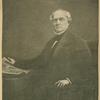 James Lenox, 1800-1880.