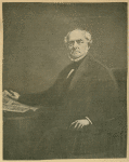 James Lenox, 1800-1880.