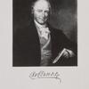 Robert Lenox, 1759-1839.