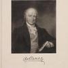 Robert Lenox, 1759-1839.