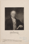 Robert Lenox, 1759-1839.