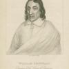 William Lenthall. Speaker of the House of Commons