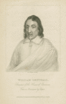 William Lenthall, 1591-1662.