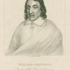 William Lenthall. Speaker of the House of Commons
