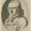 Jakob Michael Reinhold Lenz, 1751-1792.
