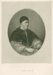 Pope Leo X