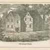 Old Leonard house.