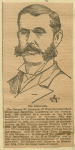 George W. Leonard.