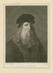 Leonardo, da Vinci, 1452-1519.