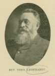Theo. Leonhardt.