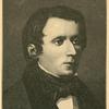 Giacomo Leopardi, 1798-1837.