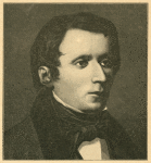 Giacomo Leopardi, 1798-1837.