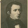 Giacomo Leopardi, 1798-1837.