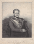 Leopoldo Giovanni Giuseppe, Principe delle Due Sicilie, [...]